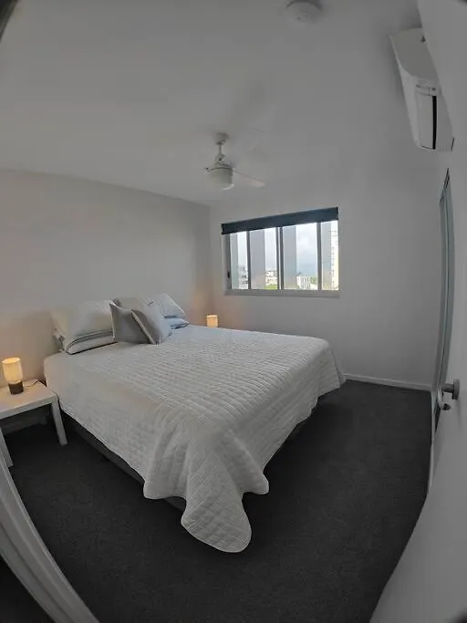 Kings Beach Apartment Caloundra