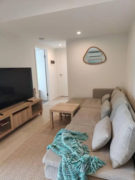 Kings Beach Apartment Caloundra Australien
