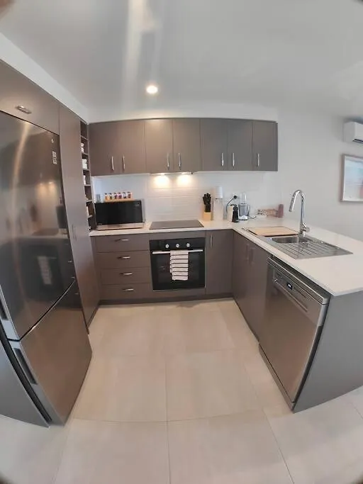 Kings Beach Apartment Caloundra Australien