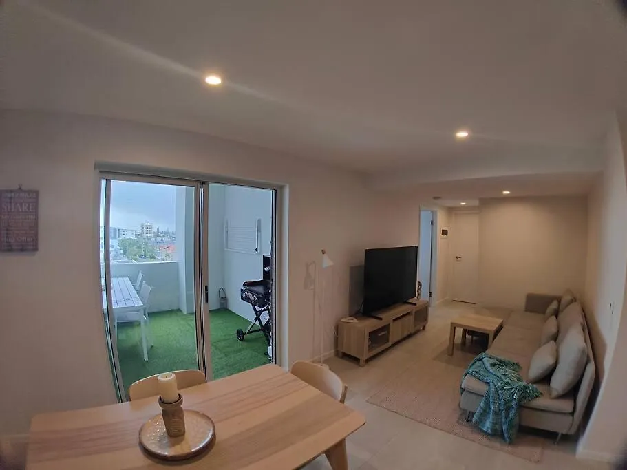 Kings Beach Apartment Caloundra