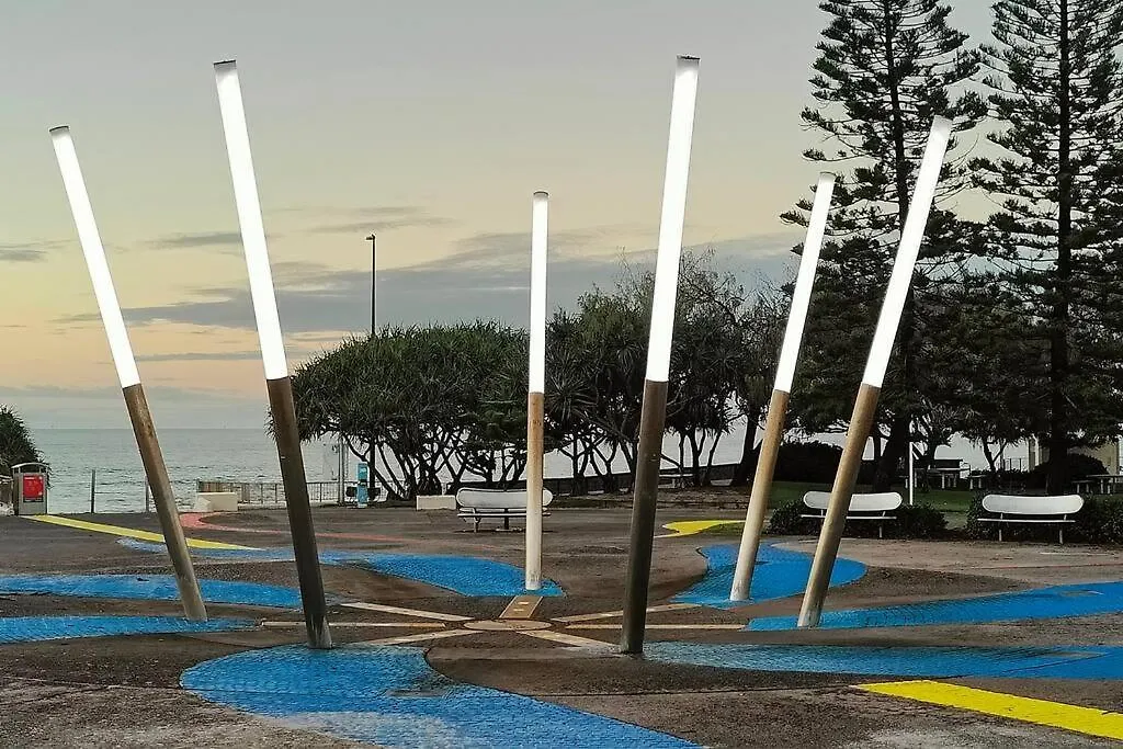 Kings Beach Apartment Caloundra