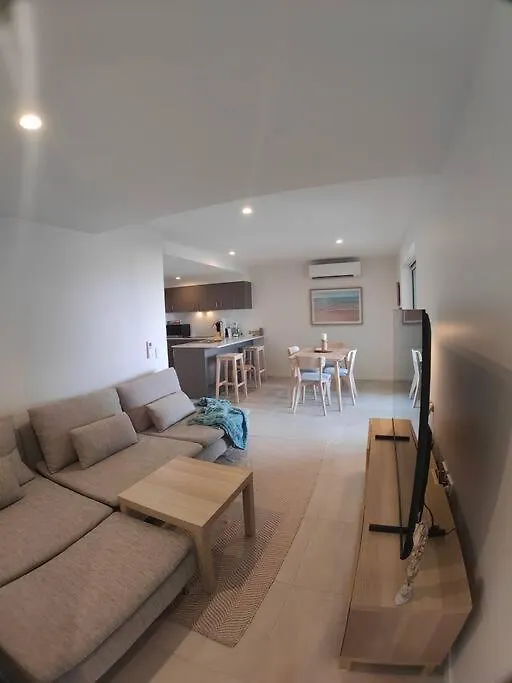 Kings Beach Apartment 칼론드라 0*,  오스트레일리아