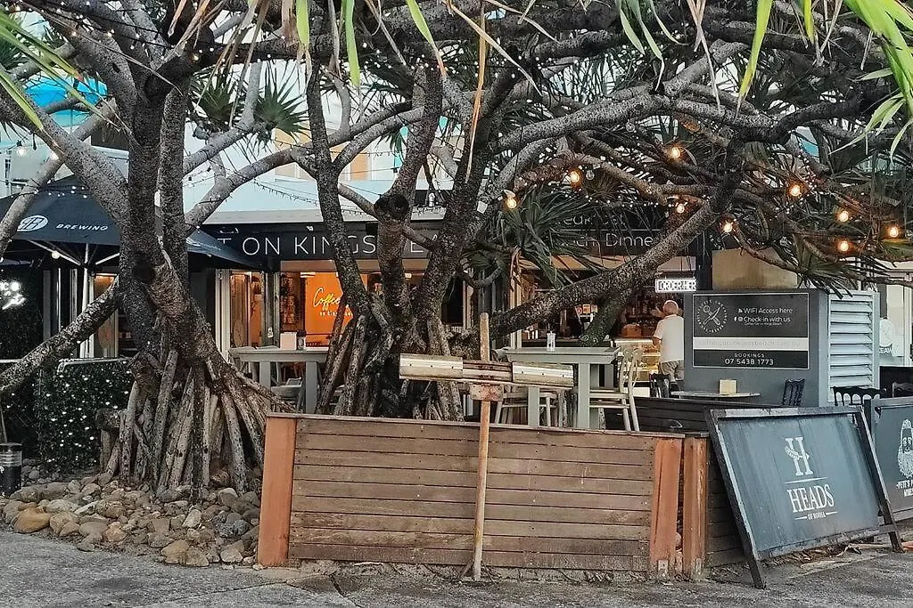 Kings Beach Apartment 칼론드라